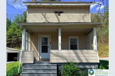 3420 Little Gap Road, Lower Towamensing Tp, PA 18071 - Photo 1
