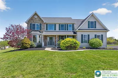 353 Farmington Road, Upper Macungie Township, PA 18031 - Photo 1