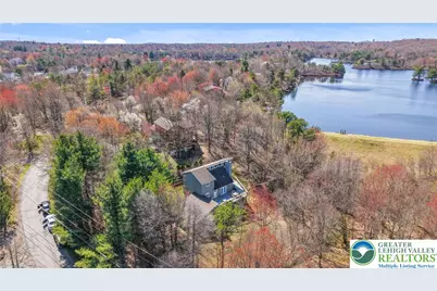 191 Beaver Dam Road, Tobyhanna Twp, PA 18334 - Photo 1
