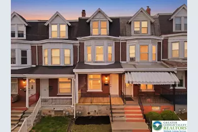 726 Saint John Street, Allentown City, PA 18103 - Photo 1