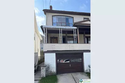 63 W Railroad Street #A, B, & garage, Nesquehoning Boro, PA 18240 - Photo 1