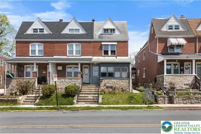 805 S 10th Street, Allentown City, PA 18103 - Photo 1