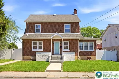 901 N Wahneta Street, Allentown City, PA 18109 - Photo 1