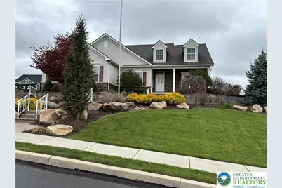 4741 Steeplechase Drive, Forks Twp, PA 18040 - Photo 1