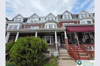1119 W Green Street, Allentown City, PA 18102 - Photo 1