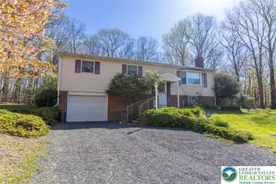 122 Big Oak Lane, Pocono Twp, PA 18372 - Photo 1