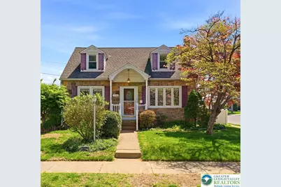 1704 Lincoln Street, Bethlehem City, PA 18017 - Photo 1