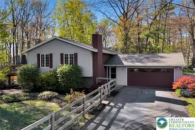 505 Helen Circle, Moore Township, PA 18014 - Photo 1