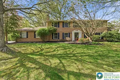 3875 Gloucester Place, Bethlehem Township, PA 18020 - Photo 1