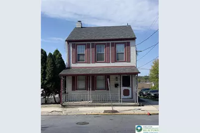 764 2nd Street, Catasauqua Boro, PA 18032 - Photo 1