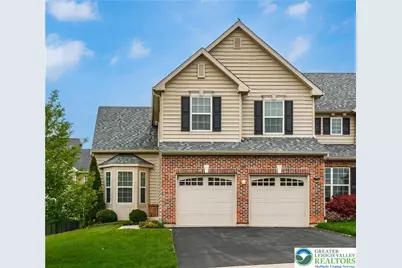 9701 Viceroy Lane, Upper Macungie Township, PA 18031 - Photo 1