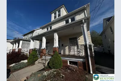 639 George Street, Pen Argyl Boro, PA 18072 - Photo 1