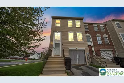 98 N Oak Street, Freemansburg Boro, PA 18017 - Photo 1
