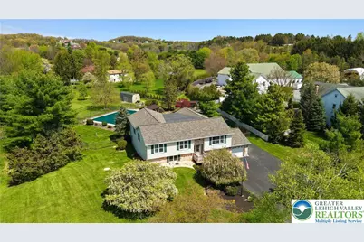 4263 Park Avenue, Washington Township, PA 18080 - Photo 1
