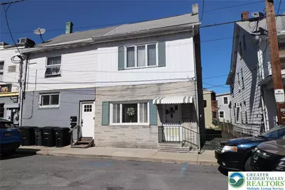 17 Center Street, Lansford Boro, PA 18232 - Photo 1