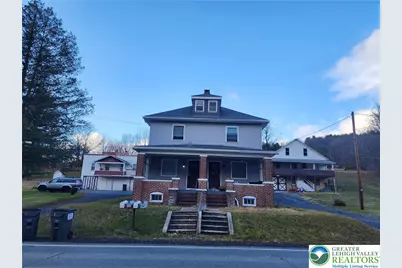4400 Little Gap Road, Lower Towamensing Tp, PA 18058 - Photo 1