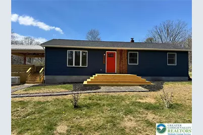 1067 S Broadview Drive, Jim Thorpe Boro, PA 18229 - Photo 1