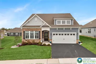7928 Schaefer Crest, Upper Macungie Township, PA 18031 - Photo 1