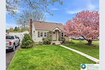 115 N Liberty Street, Nazareth Boro, PA 18064 - Photo 1