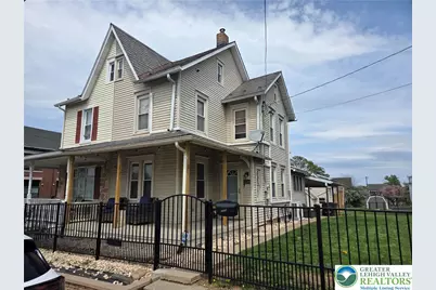 3204 S 2nd Street, Whitehall Township, PA 18052 - Photo 1