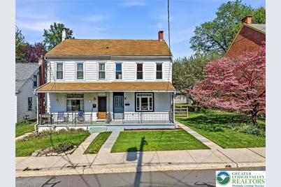 102 S Whiteoak Street, Kutztown Boro, PA 19530 - Photo 1