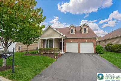 6706 Federal Drive, Hanover Twp, PA 18017 - Photo 1
