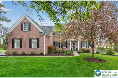 2347 Cross Creek Road, Lower Macungie Township, PA 18062 - Photo 1