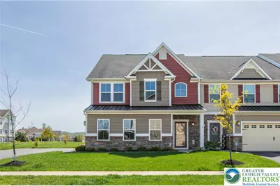 4746 Dealtrey Drive, Bethlehem Township, PA 18045 - Photo 1