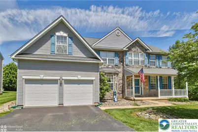 13 Windrift Court, Palmer Twp, PA 18045 - Photo 1