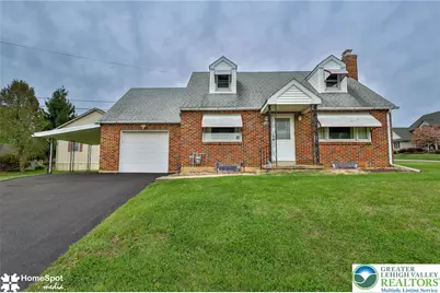 34 N 38th Street, Allentown City, PA 18104 - Photo 1