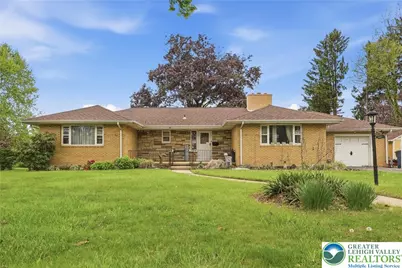 3044 Pennsylvania Street, South Whitehall Township, PA 18104 - Photo 1