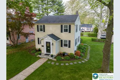 2026 Montgomery Street, Bethlehem City, PA 18017 - Photo 1