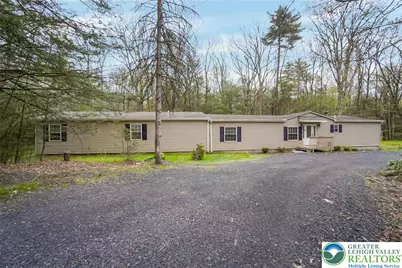 728 Dotters Corner Road, Polk Twp, PA 18058 - Photo 1