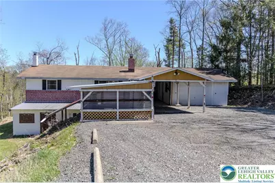 117 Sunny Lane, Ross Twp, PA 18353 - Photo 1