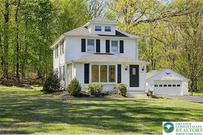 1856 Ringing Rocks Road, Bridgeton Twp, PA 18972 - Photo 1