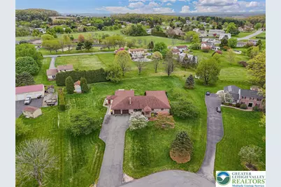 3838 Javalyn Court, Washington Township, PA 18080 - Photo 1