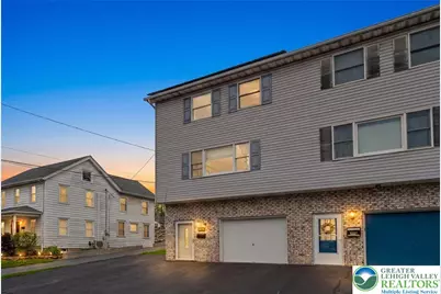 326 Chestnut, Slatington Boro, PA 18080 - Photo 1