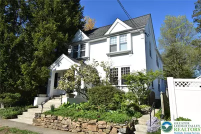 539 Porter Street, Easton, PA 18042 - Photo 1