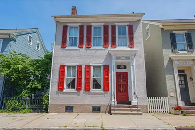 39 E Wall Street, Bethlehem, PA 18018 - Photo 1