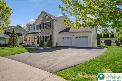 2188 Eagles Landing Drive, Upper Nazareth Twp, PA 18064 - Photo 1