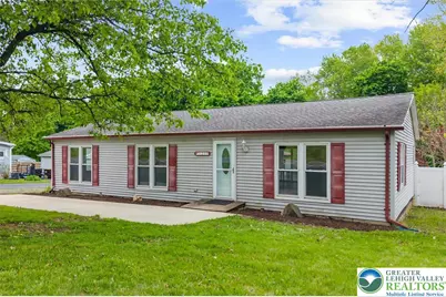 1235 E Main Street, Union Twp, PA 19518 - Photo 1