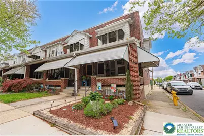 927 N 20th Street, Allentown City, PA 18104 - Photo 1