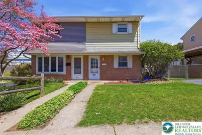 502 Poplar Street, Catasauqua Boro, PA 18032 - Photo 1