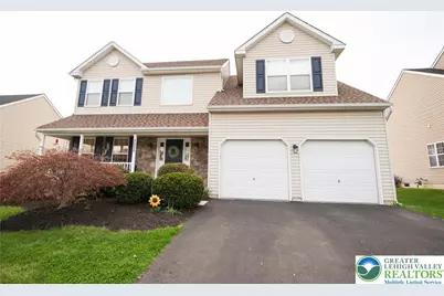 3838 Rittenhouse Road, Macungie Boro, PA 18062 - Photo 1