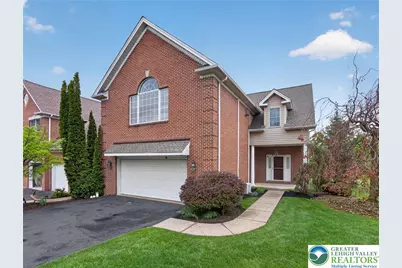 558 Parkside Court, Allentown City, PA 18104 - Photo 1