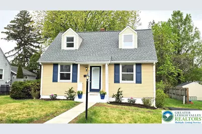 332 Cedar Road, Hellertown Boro, PA 18055 - Photo 1