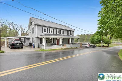 5055 Memorial Road, Heidelberg Township, PA 18078 - Photo 1