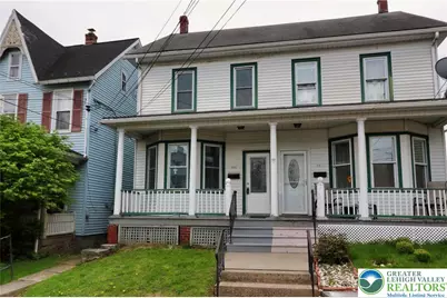 205 Madison Avenue, Nazareth Boro, PA 18064 - Photo 1