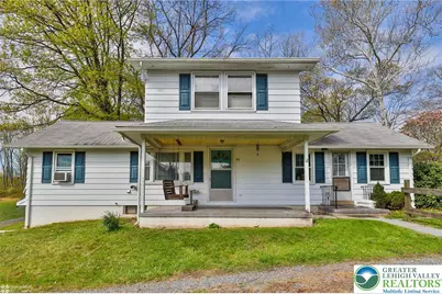 429 Monocacy Drive, Moore Township, PA 18014 - Photo 1