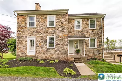 4493 Mount Pleasant Road, Lower Mt Bethel Twp, PA 18013 - Photo 1